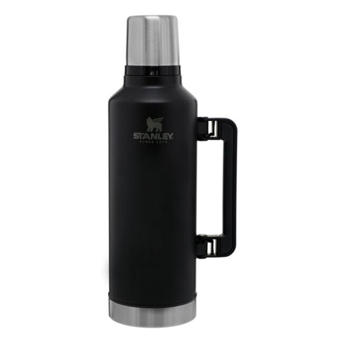 Stanley Classıc Vac Btl Eu-1 Unisex Syh Termos - Matara - Suluk