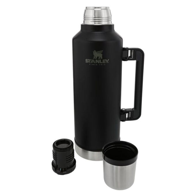 Stanley Classıc Vac Btl Eu-1 Unisex Syh Termos - Matara - Suluk