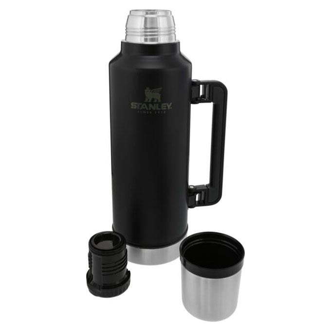 Stanley Classıc Vac Btl -Eu Unisex Syh Termos - Matara - Suluk