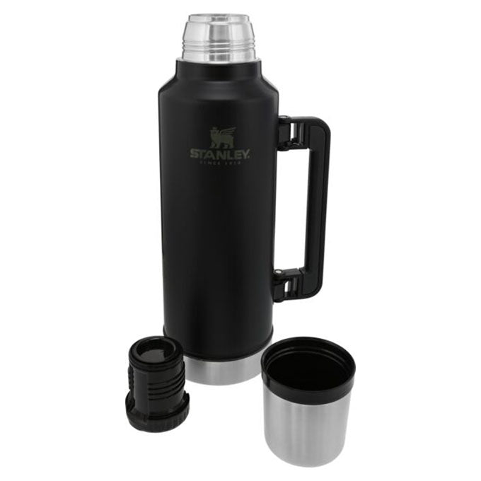 Stanley Classıc Vac Btl -Eu Unisex Syh Termos - Matara - Suluk