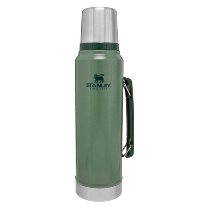 Stanley Classıc Vac Btl Eu Unisex Ysl Termos - Matara - Suluk