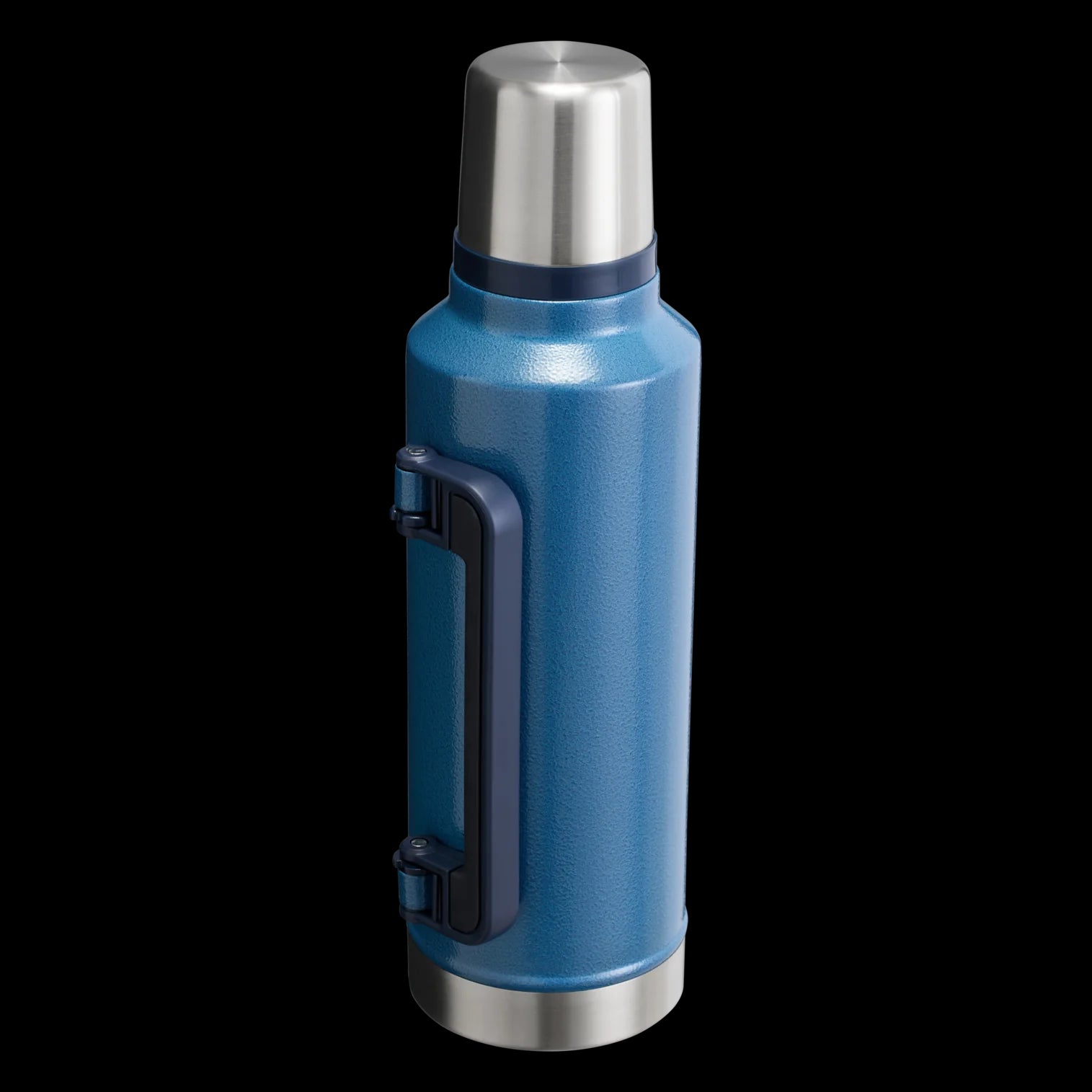 Stanley Classic Vacuum Bottle 1.9 LT Mavi Unisex Termos - Matara