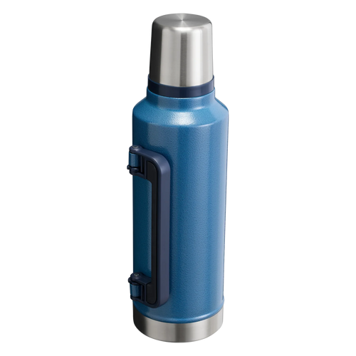 Stanley Classic Vacuum Bottle 1.9 LT Unisex Termos - Matara - Mavi