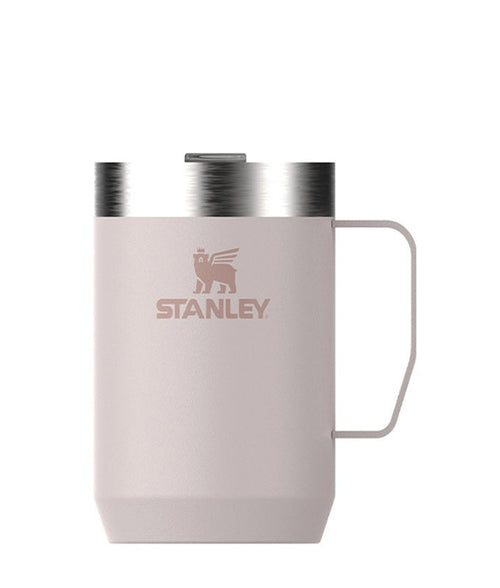 Stanley Classic Vacuum Camp Mug 0.35 LT Unisex Termos - Pembe