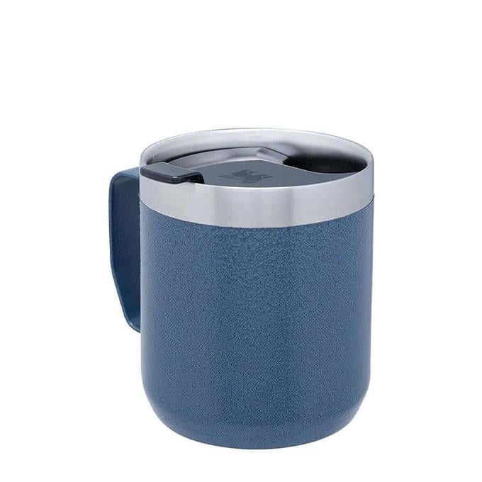 Stanley Classıc Vac Camp Mug Eu Unisex Koyu Mav Termos - Matara - Suluk