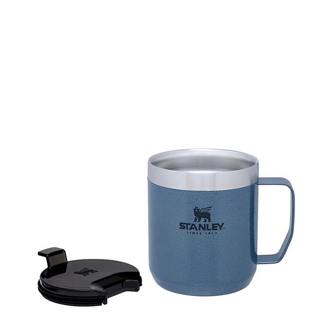 Stanley Classıc Vac Camp Mug Eu Unisex Koyu Mav Termos - Matara - Suluk