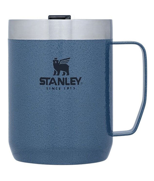 Stanley Classic Camp Mug 0.23 LT Unisex Termos - Matara - Mavi