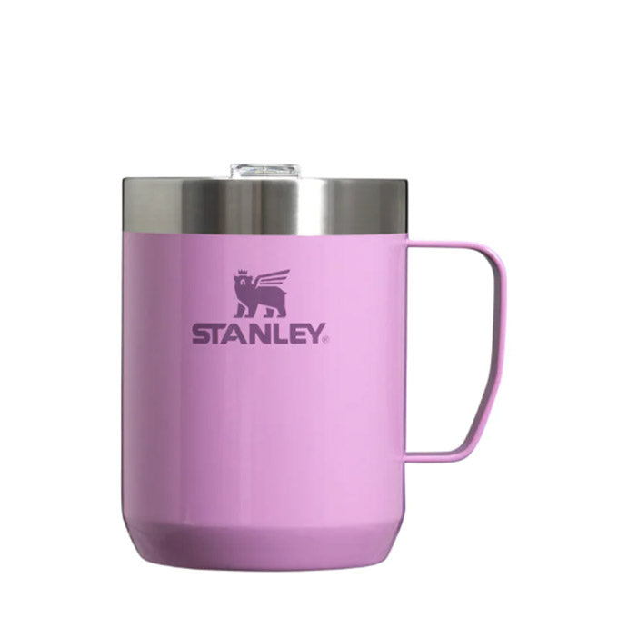 Stanley Classic Vac Camp Mug - Eu Unisex Lıla Termos - Matara - Suluk