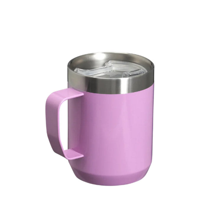 Stanley Classic Vac Camp Mug - Eu Unisex Lıla Termos - Matara - Suluk