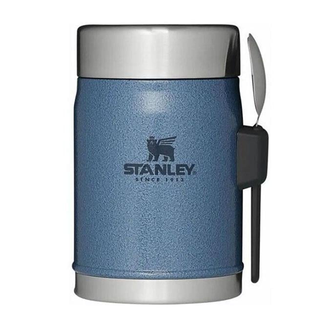 Stanley Classıc Vac Fj H Lake Eu-1 Unisex Ky/Mavı Yemek Kabı