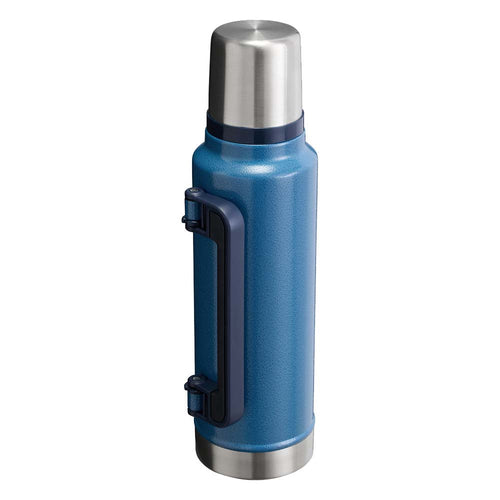 Stanley Classic Vacuum Bottle 1.4 LT Unisex Termos - Mavi