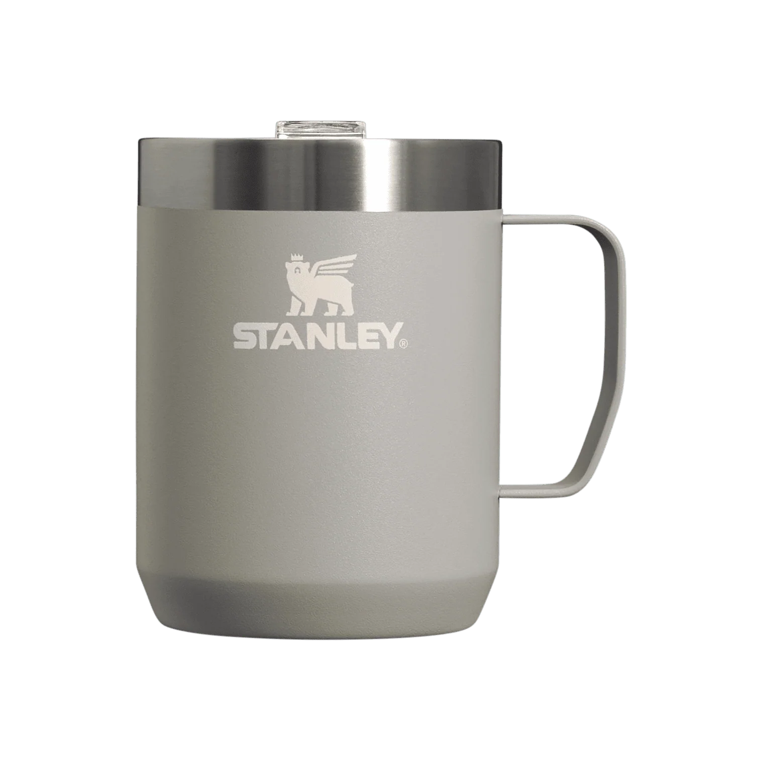 Stanley Classic Vacuum Camp Mug 0.23 LT Unisex Termos - Matara - Gri