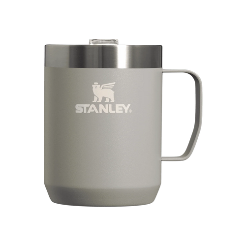 Stanley Classic Vacuum Camp Mug 0.23 LT Unisex Termos - Matara - Gri