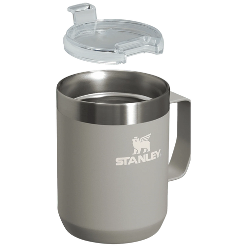 Stanley Classic Vacuum Camp Mug 0.23 LT Unisex Termos - Matara - Gri