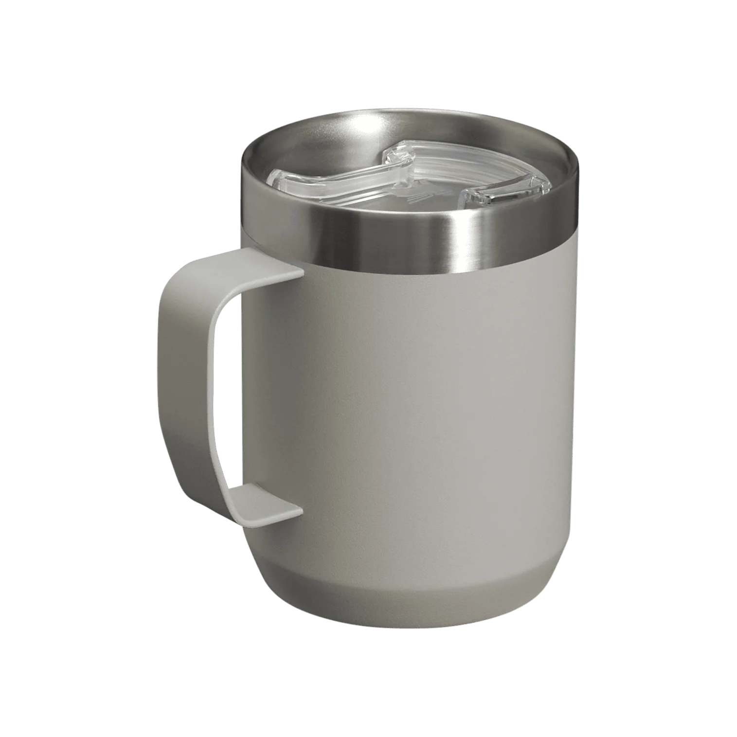 Stanley Classic Vacuum Camp Mug 0.23 LT Unisex Termos - Matara - Gri