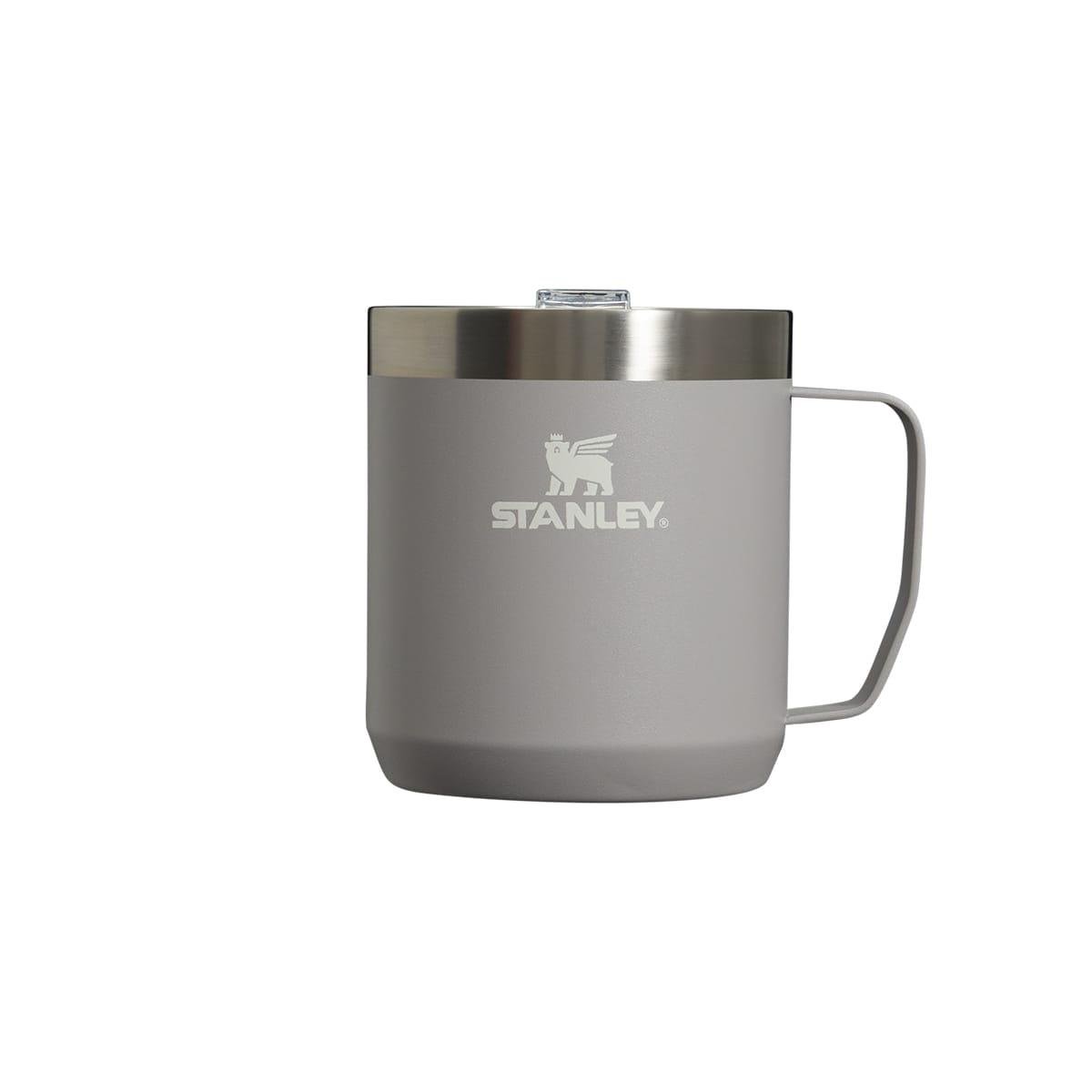Stanley Classic Vacuum Camp Mug 0.35 LT Unisex Termos - Matara - Bej
