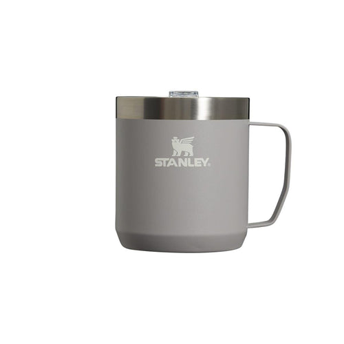 Stanley Classic Vacuum Camp Mug 0.35 LT Unisex Termos - Matara - Bej