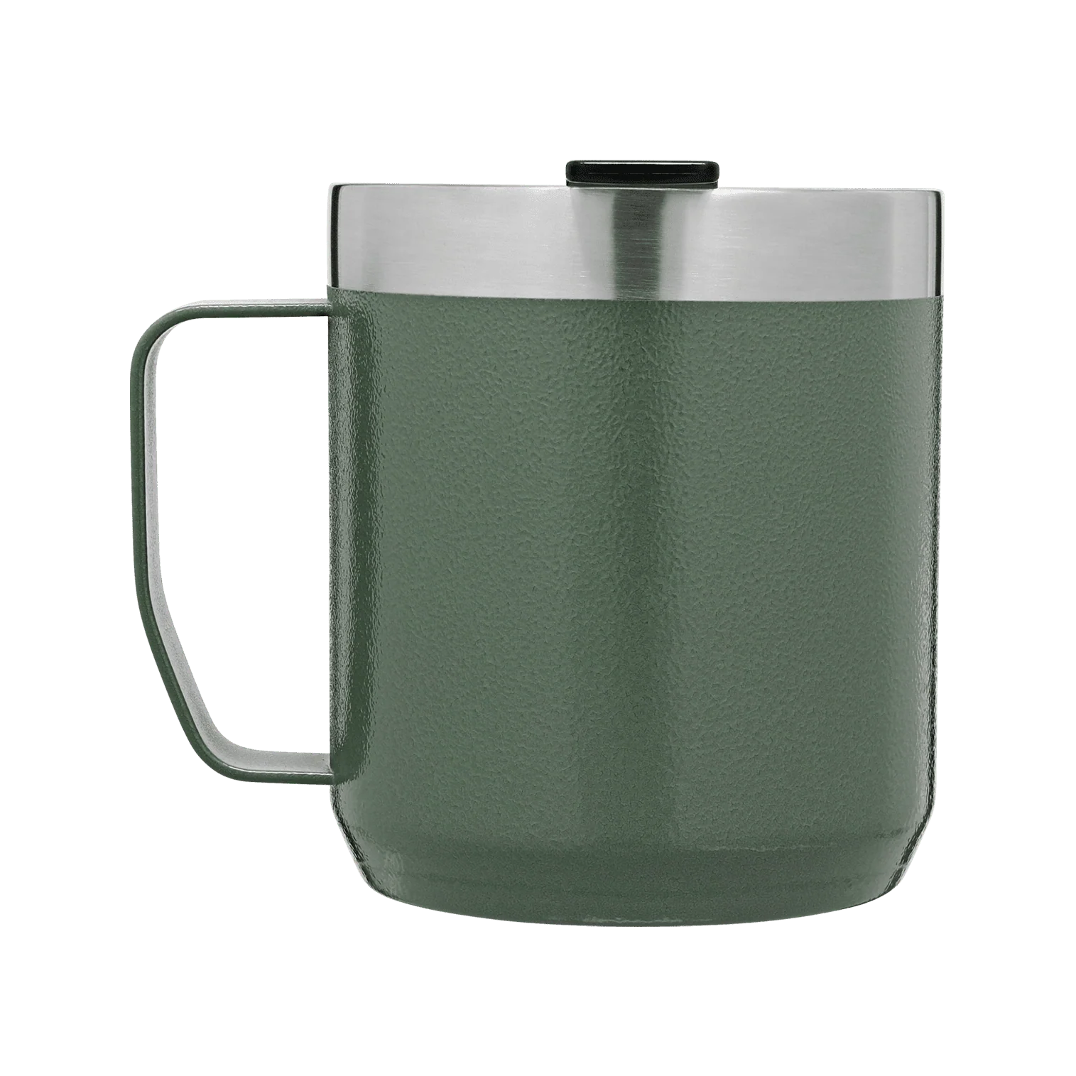 Stanley Classic Vacuum Camp Mug 0.35 LT Unisex Termos - Matara - Haki