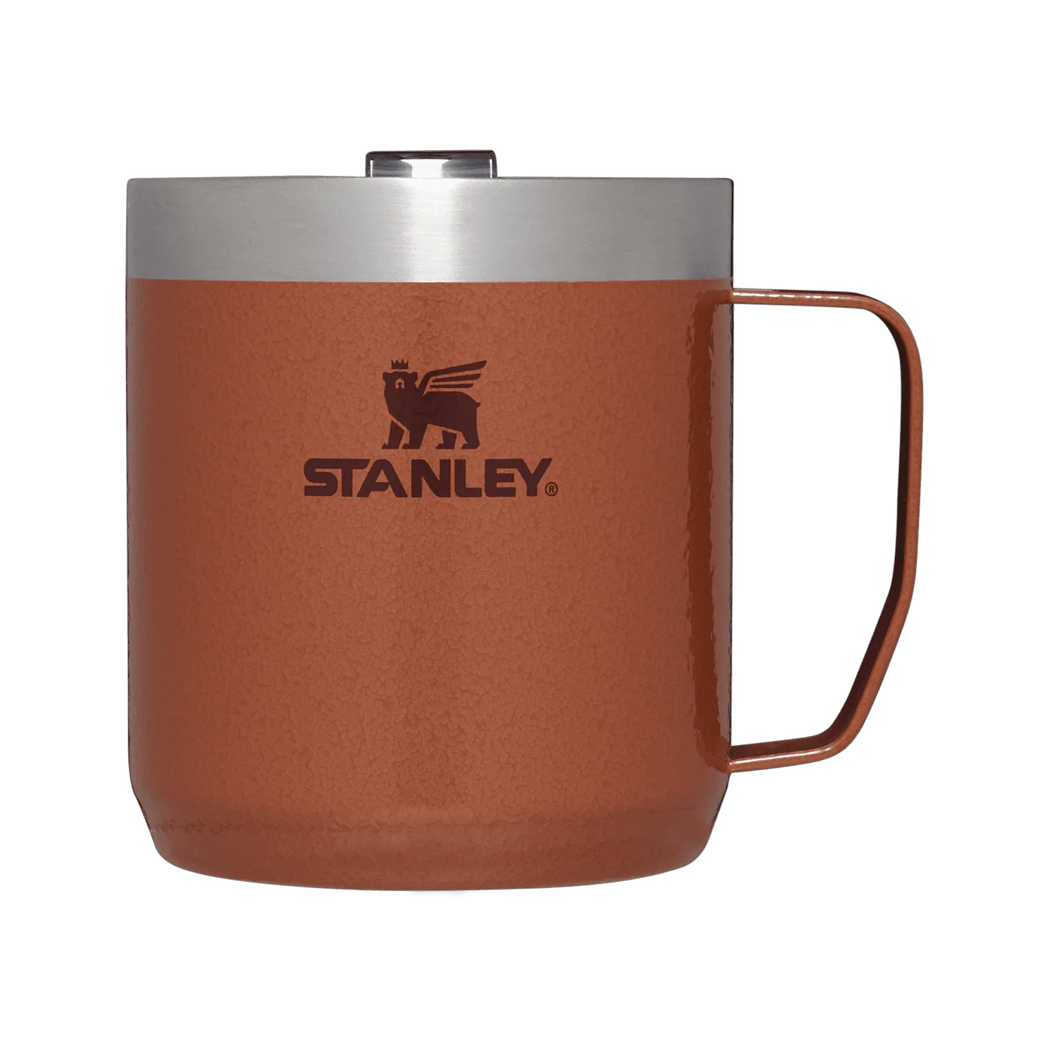 Stanley Classic Vacuum Camp Mug 0.35 LT Unisex Termos - Matara - Haki