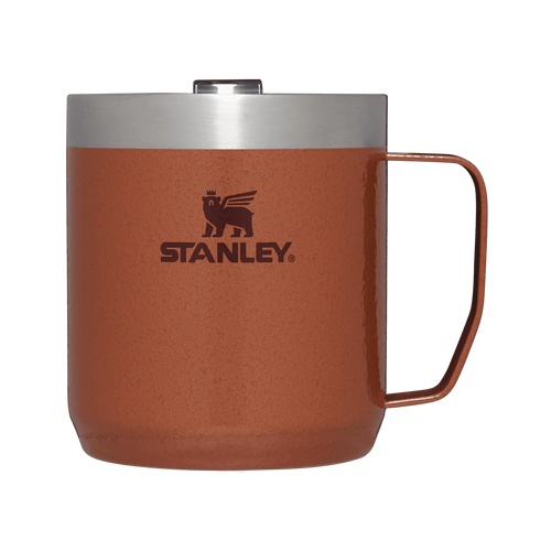 Stanley Classic Vacuum Camp Mug 0.35 LT Unisex Termos - Matara - Haki