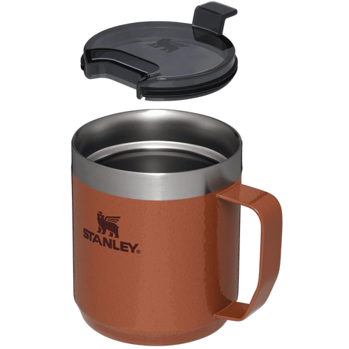 Stanley Classic Vacuum Camp Mug 0.35 LT Unisex Termos - Haki
