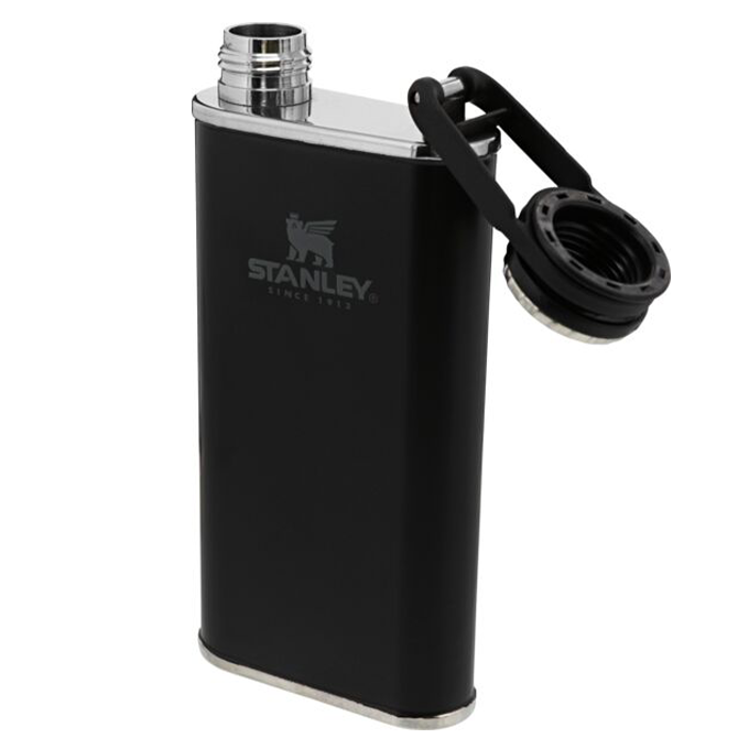 Stanley Classıs Flask Unisex Syh Termos - Matara - Suluk