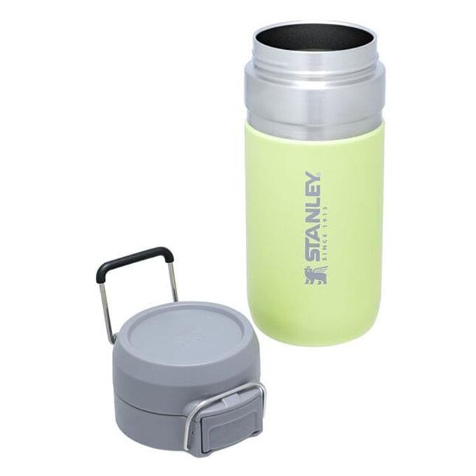 Stanley Go Flıp Btl Cıtron - Eu Unisex Ack Ysl Termos - Matara - Suluk