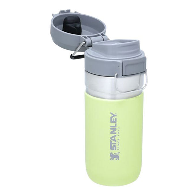 Stanley Go Flıp Btl Cıtron - Eu Unisex Ack Ysl Termos - Matara - Suluk