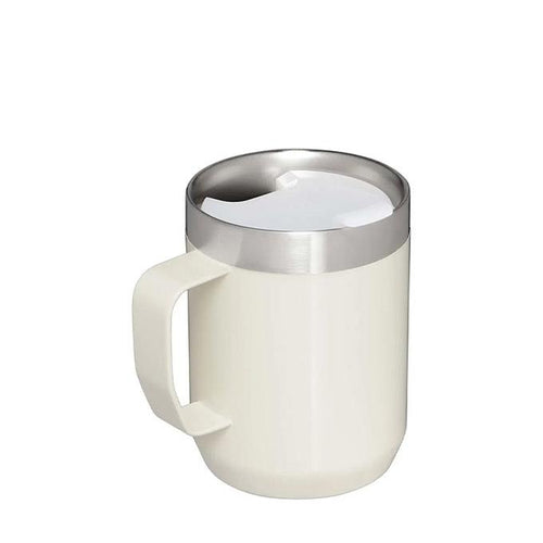 Stanley Hot Camp Mug 0.23 LT Unisex Termos - Matara - Krem