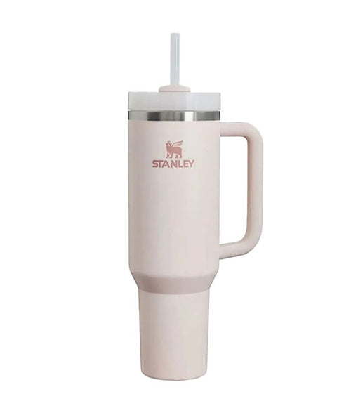 Stanley The Quencher H2.O Flowstate Tumbler 1.18 LT Unisex Termos - Matara - Pembe