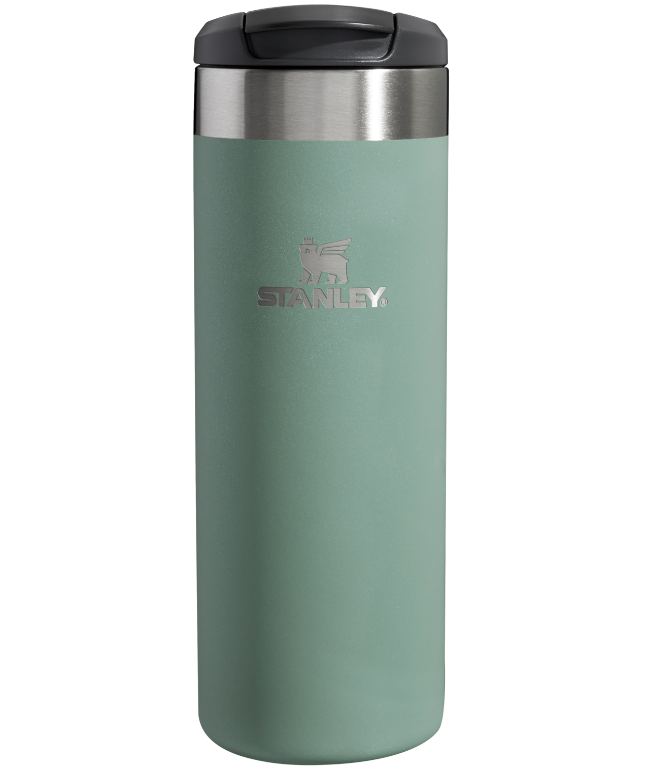 Stanley Aerolight Transit Mug 0.47 LT Yeşil Unisex Termos - Matara