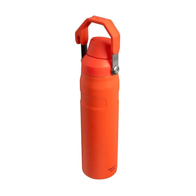 Stanley The Aerolight Iceflow Water Bottle Fast Flow Unisex Trnc Termos - Matara - Suluk