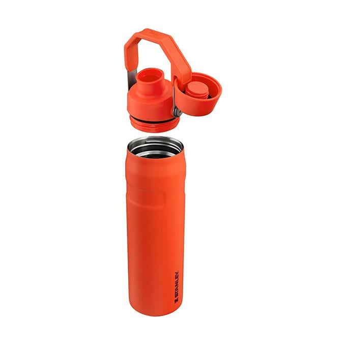 Stanley The Aerolight Iceflow Water Bottle Fast Flow Unisex Trnc Termos - Matara - Suluk