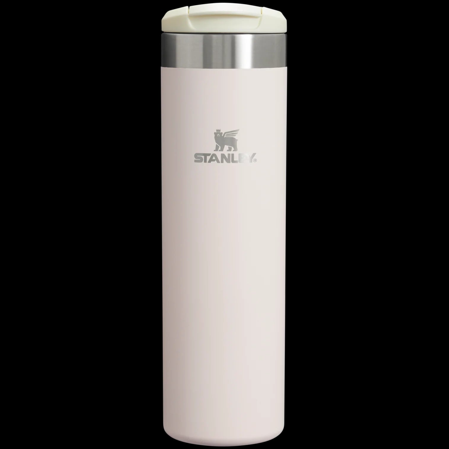 Stanley Aerolight Transit Mug 0.60 LT Pembe Unisex Termos - Matara