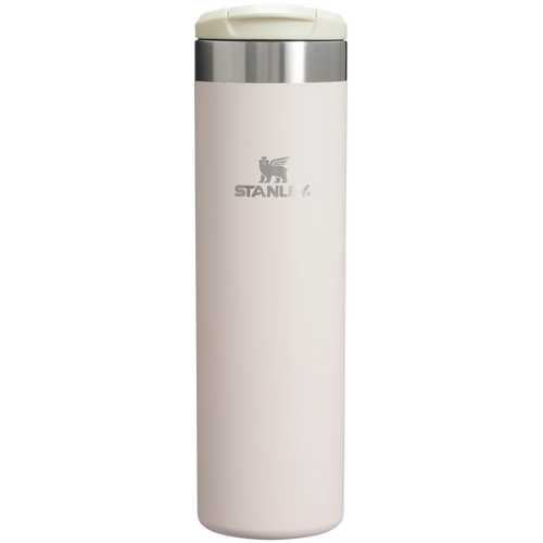 Stanley Aerolight Transit Mug 0.60 LT Unisex Termos - Matara - Pembe