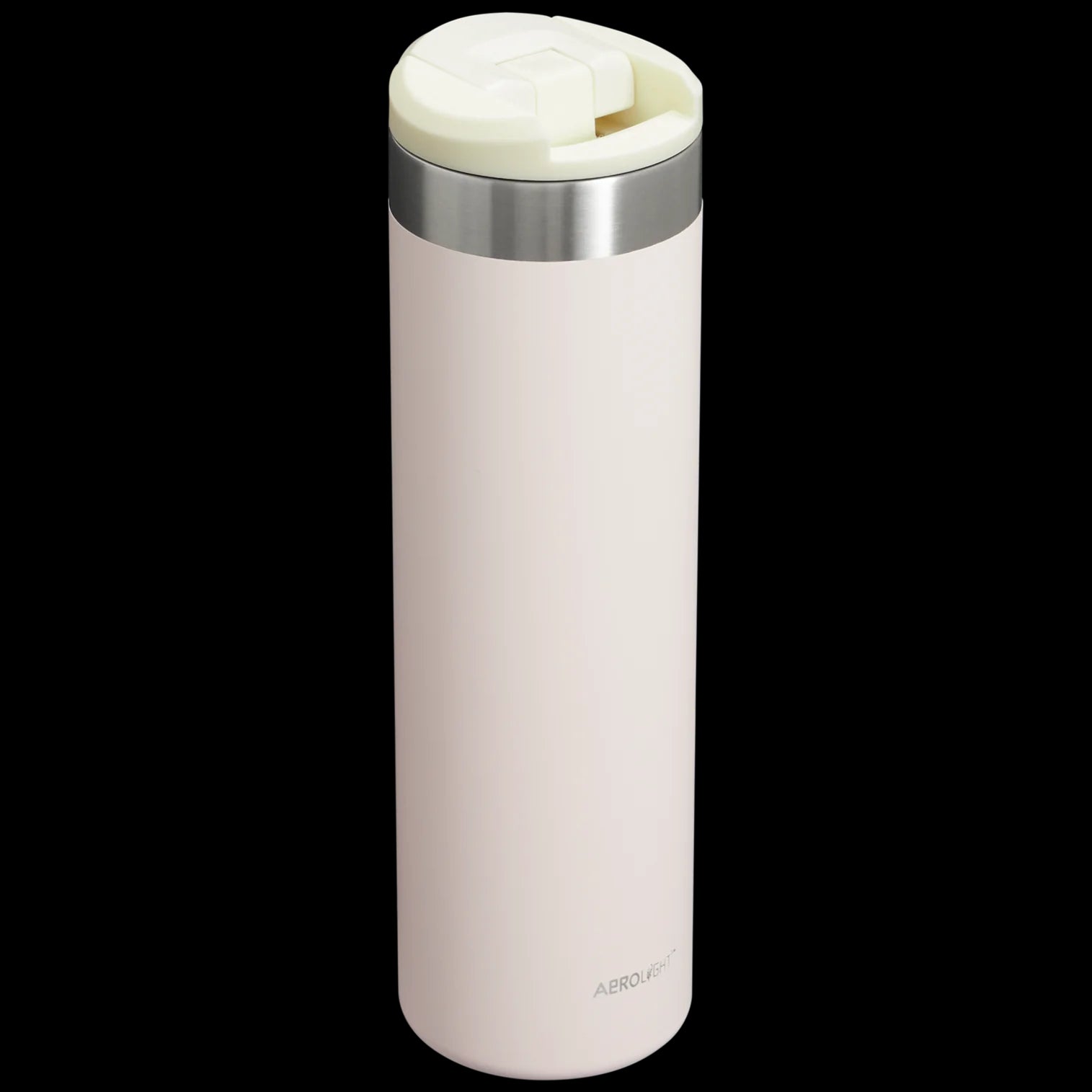 Stanley Aerolight Transit Mug 0.60 LT Pembe Unisex Termos - Matara