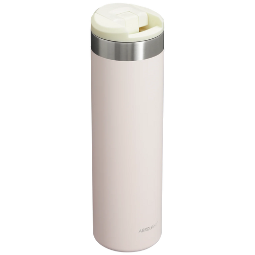 Stanley Aerolight Transit Mug 0.60 LT Unisex Termos - Matara - Pembe