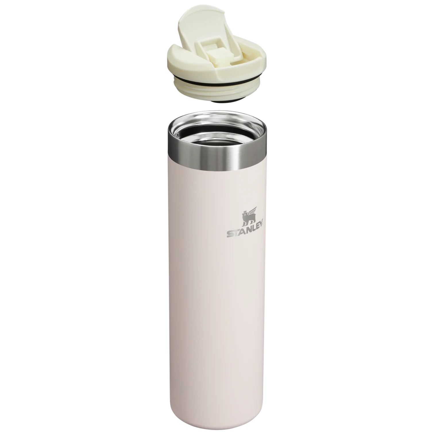 Stanley Aerolight Transit Mug 0.60 LT Unisex Termos - Matara - Pembe