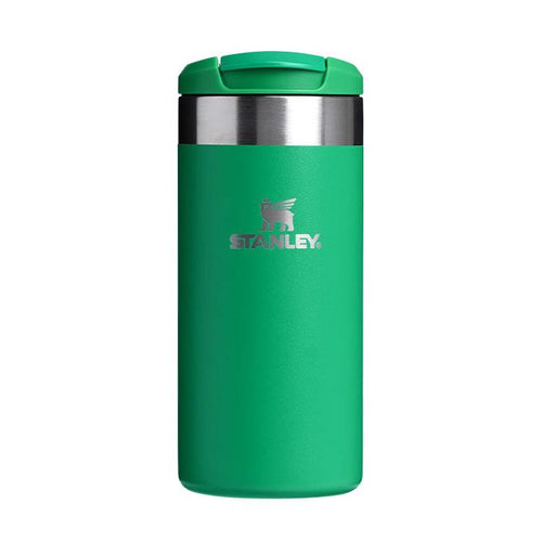 Stanley Aerolight Transit Mug 0.35 LT Unisex Termos - Matara - Yeşil