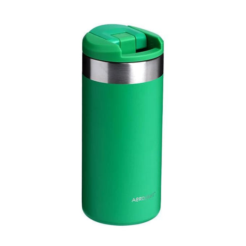 Stanley Aerolight Transit Mug 0.35 LT Unisex Termos - Matara - Yeşil