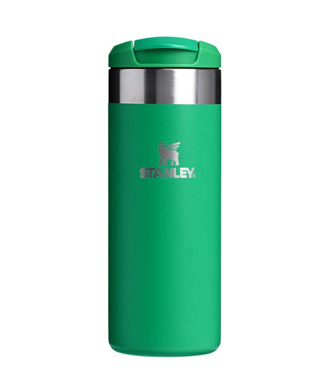 Stanley Aerolight Transit Mug 0.35 LT Unisex Termos - Matara - Yeşil