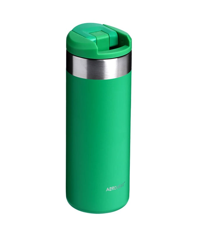 Stanley Aerolight Transit Mug 0.35 LT Unisex Termos - Matara - Yeşil