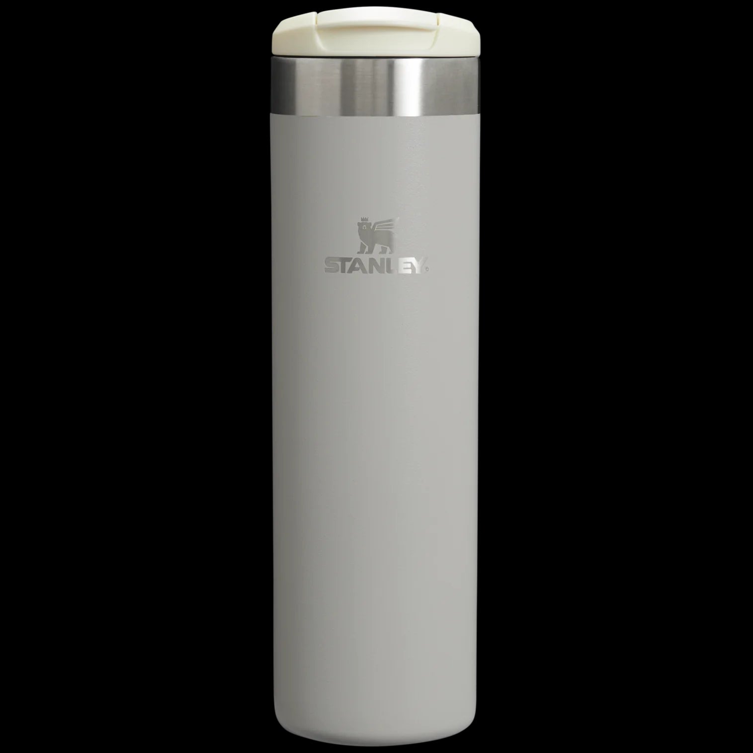 Stanley Aerolight Transit Mug 0.60 LT Gri Unisex Termos - Matara