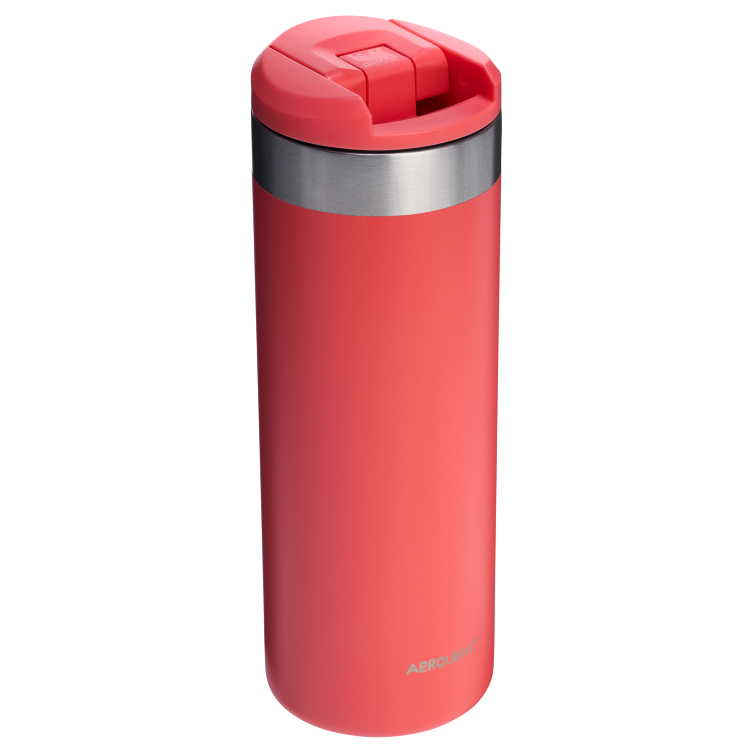 Stanley Aerolight Transit Mug 0.47 LT Turuncu Unisex Termos - Matara