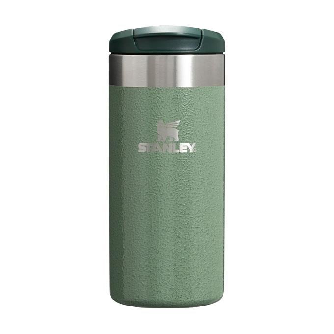 Stanley The Aerolight Transit Mug Unisex Yeşil Termos - Matara - Suluk