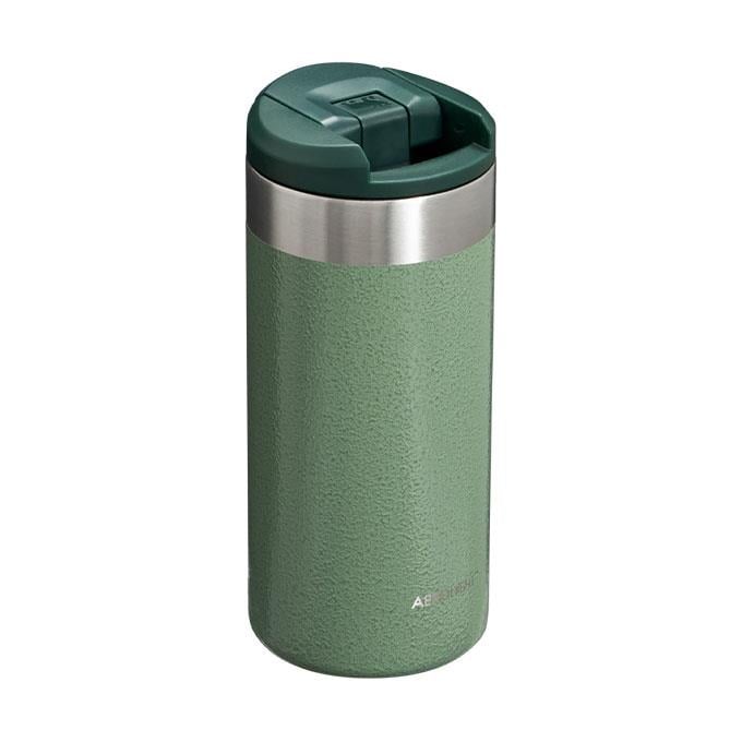 Stanley The Aerolight Transit Mug Unisex Yeşil Termos - Matara - Suluk