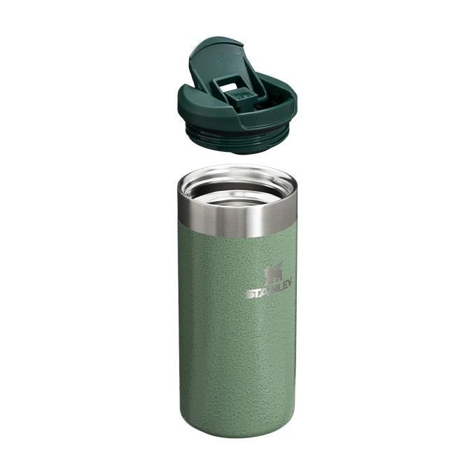 Stanley The Aerolight Transit Mug Unisex Yeşil Termos - Matara - Suluk