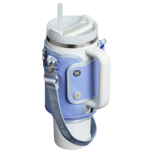 Stanley All Day Quencher Carry-All 1.18 LT Unisex Termos Askısı - Mor