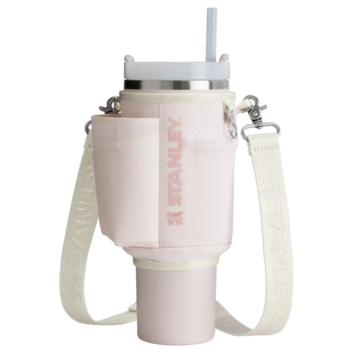 Stanley All Day Quencher Carry-All 1.18 LT Unisex Termos Taşıma Askısı - Pembe
