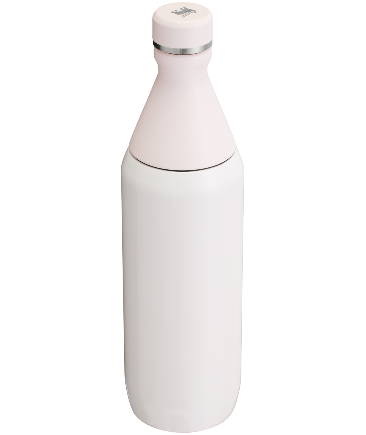 Stanley All Day Slim Bottle 0.60 LT Pembe Unisex Termos - Matara